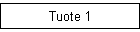 Tuote 1